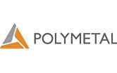 Polymetal, лого
