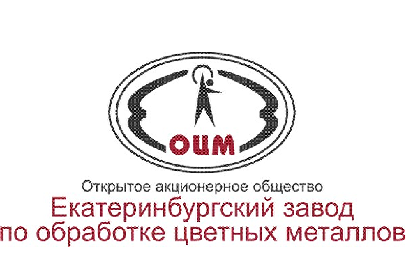 ЕЗ ОЦМ, логотип