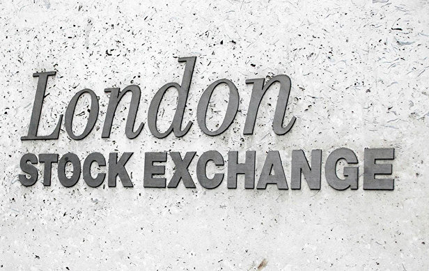LSE Лондонская фондовая биржа