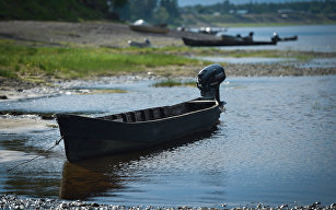 Природа Республики Коми