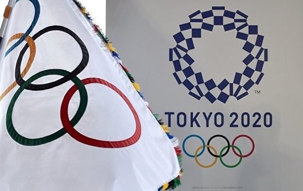 олимпийские игры токио 2020