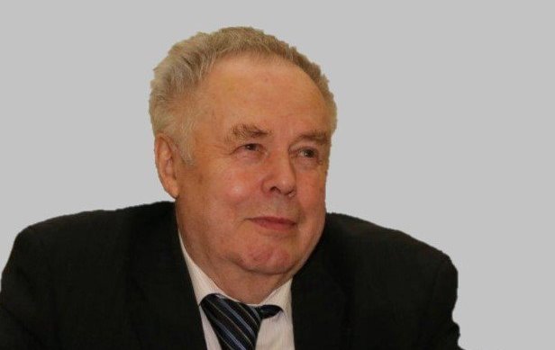 Председатель Союза старателей РФ, Виктор Таракановский