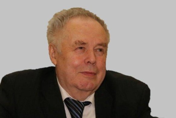 Председатель Союза старателей РФ, Виктор Таракановский