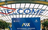 Международный финансовый центр "Астана" - AIX