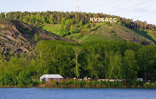 природа Кемеровской области