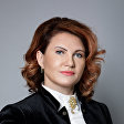 Руководитель департамента по операциям с драгоценными металлами Совкомбанка Елена Магера
