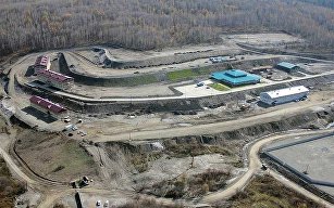 Кимкано-Сутарский ГОК Кимкано-Сутарский ГОК