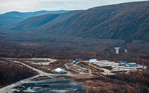 ООО "Березитовый рудник" (Nordgold)