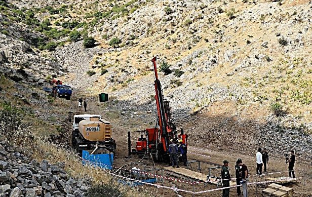 "Узбекгеологоразведка" "Узбекгеологоразведка"