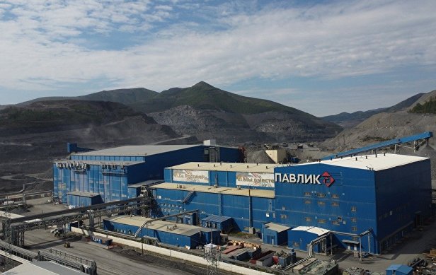 АО "Павлик" АО "Павлик"