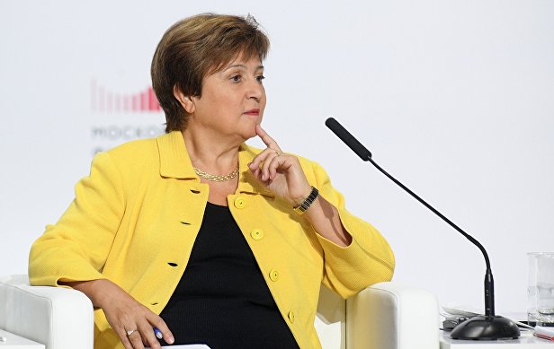 мвф Кристалина Георгиева мвф Кристалина Георгиева