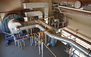 "Селигдар", Самолазовскон