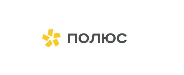 Полюс_logo Полюс_logo