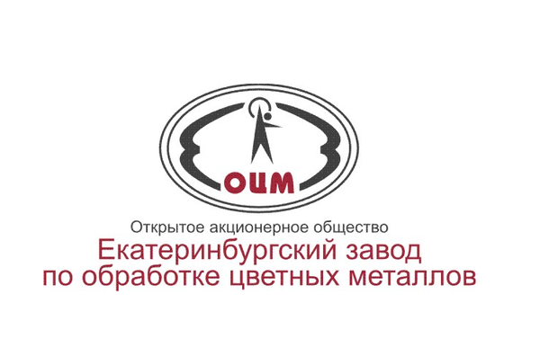 ЕЗ ОЦМ, логотип ЕЗ ОЦМ, логотип