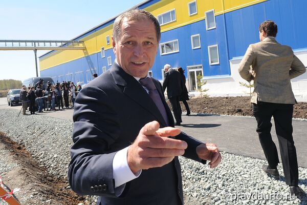 Константин Струков, ЮГК Константин Струков, ЮГК