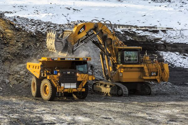 Бодайбинский район Иркутской области, месторождение Угахан, ПАО Высочайший Бодайбинский район Иркутской области, месторождение Угахан, ПАО Высочайший