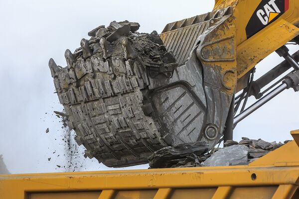 Бодайбинский район Иркутской области, месторождение Угахан, ПАО Высочайший Бодайбинский район Иркутской области, месторождение Угахан, ПАО Высочайший