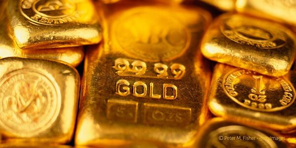 золото, слитки золото, слитки