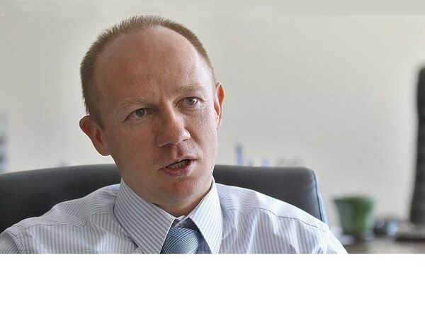 заместитель генерального директора по финансам и экономике АК Алроса Алексей Филипповский заместитель генерального директора по финансам и экономике АК Алроса Алексей Филипповский