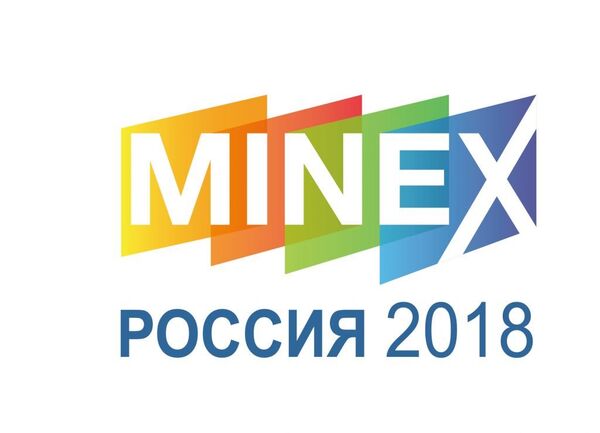 MINEX 2018 MINEX 2018
