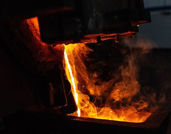 золото литье золото литье