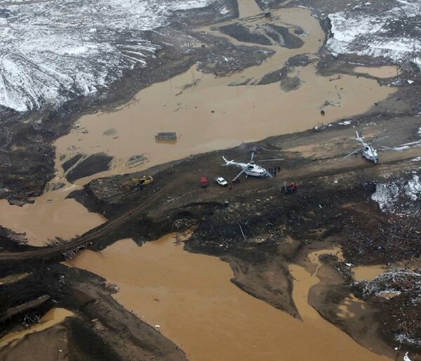 последствия разрушения каскада дамб в Красноярском крае последствия разрушения каскада дамб в Красноярском крае