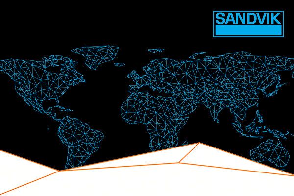 Sandvik Mining and Rock Technology Sandvik Mining and Rock Technology