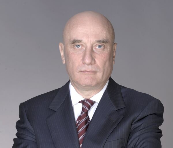 сооснователь и производственный директор Petropavlovsk Plc Павел Масловский сооснователь и производственный директор Petropavlovsk Plc Павел Масловский