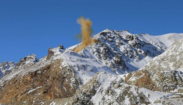 месторождение Джеруй месторождение Джеруй