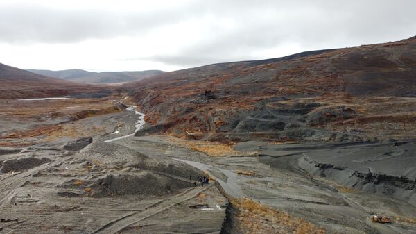 Чукотка Чукотка