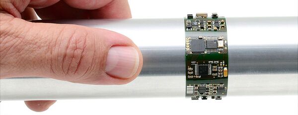 гибкая электроника гибкая электроника