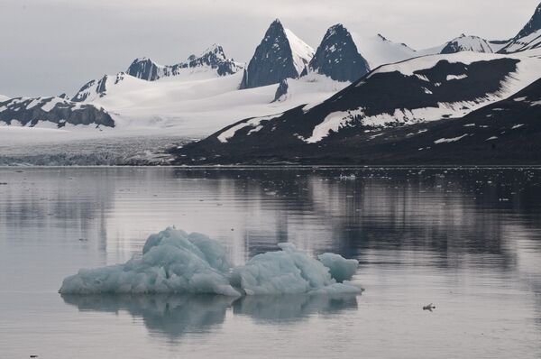 Арктика Арктика