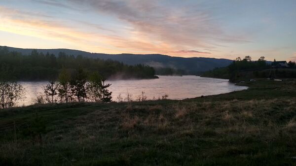 Кингаш Кингаш