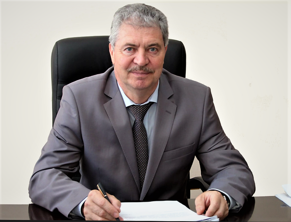 Сергей Аксёнов, заслуженный геолог России Сергей Аксёнов, заслуженный геолог России