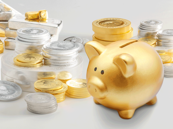 монеты и копилка монеты и копилка