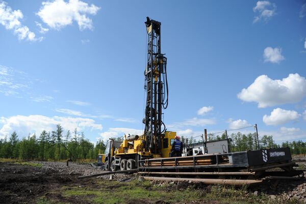 АО РУСБУРМАШ (входит в контур управления Уранового холдинга АРМЗ/Горнорудный дивизион Госкорпорации Росатом) АО РУСБУРМАШ (входит в контур управления Уранового холдинга АРМЗ/Горнорудный дивизион Госкорпорации Росатом)