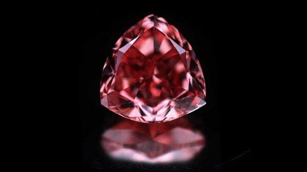 рубин Estrela de FURA рубин Estrela de FURA