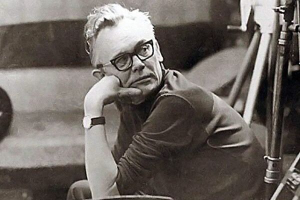 Леонид Гайдай Леонид Гайдай