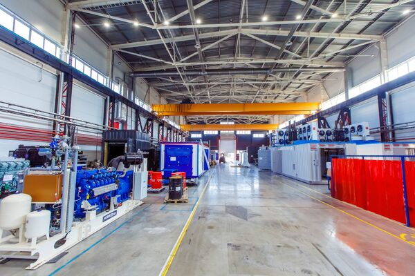 завод ПСМ завод ПСМ