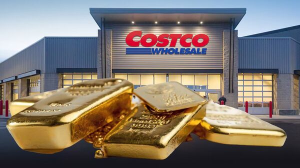 Costco Gold Bars Costco Gold Bars