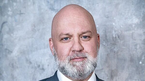 Александр Хрущ Александр Хрущ