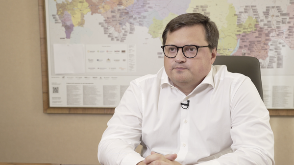 генеральный директор ООО НГК Ресурс (ГК Полянка) Михаил Мезенцев генеральный директор ООО НГК Ресурс (ГК Полянка) Михаил Мезенцев