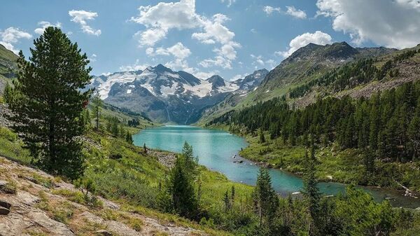 Манжерок, Алтайский край Манжерок, Алтайский край